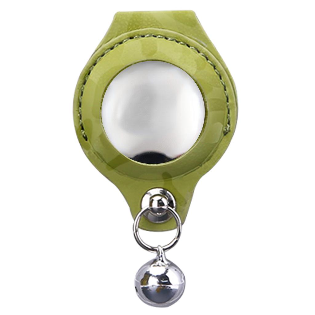 Classic Pet for AirTag Protective Case GPS Finder Dog Cat Collar Loop for Apple Airtags for Apple Locator Tracker Anti-lost Device