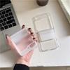 Hinge Protection Phone Case For Samsung Galaxy Z Flip 6 5 4 3 Flip6 Flip5 Flip4 Flip3 Hard Plastic Shockproof Protective Cover