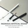 1/2pcs 2 In 1 Stylus Pen Universal Touch Pen Drawing Tool for Capacitive Screens Mobile Phones Tablets Compatible Accessories 6