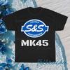 New Shirt S&S Cycle Proven T-Shirt Logo American T-Shirt Funny Size S To 5XL
