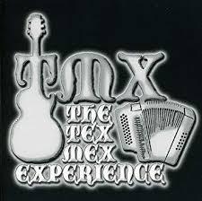 CD TEXMEX EXPERIENCE  The Tex Mex Experience GELM4118 Evangeline 2008 UK Rock Used