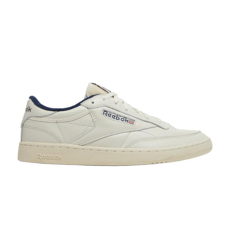 Reebok Club C 85 Vintage `Chalk