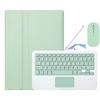 Lenovo M11 2025 Tablet Case with Touchpad Luminous Bluetooth Keyboard