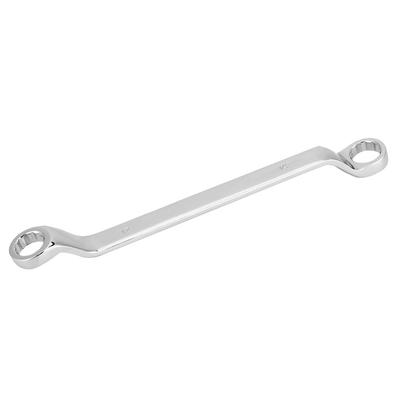 Çift Ofset Halkalı Anahtar Çift Başlı Uzatılmış Cırcırlı Anahtar 1214mm