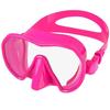 MDNG M10-1 Soft-Edge Diving Mask