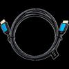 ISY IHD-3000 Highspeed HDMI Cable 3m