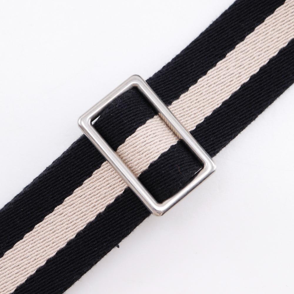 Bally TIGAN Business Bag 2WAYShoulder Black Calfskin Mens Used