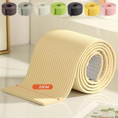 Dětská bezpečnost – Ochrana rohů a hran