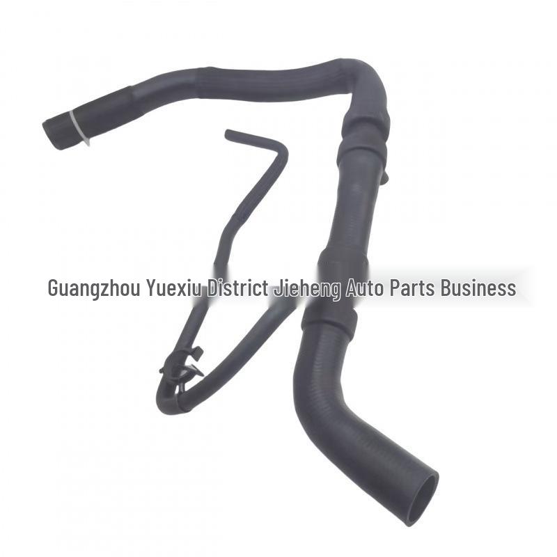 KM5351 Water Inlet Hose for Ford EXP16/2.3, Model: FB5Z8260B