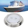 5.5in Marine Ceiling Dome Light 42LED IP65 Waterproof Interior Interior Surface Mount Light For Caravan RV Boat Yacht