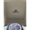 Used CASIO EDIFICE TOM'S 50th Anniversary Limited Edition Model