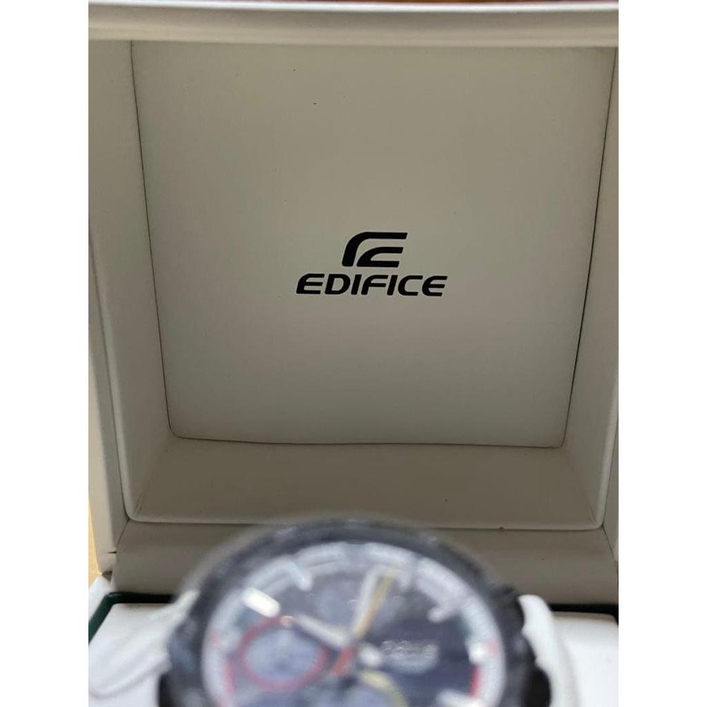 Used CASIO EDIFICE TOM'S 50th Anniversary Limited Edition Model