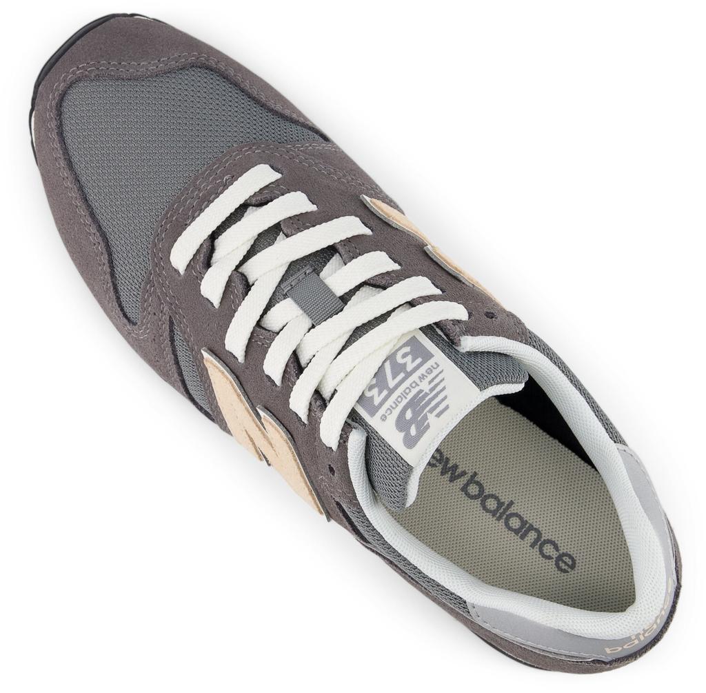 Кроссовки New Balance W 373 arctic dark grey