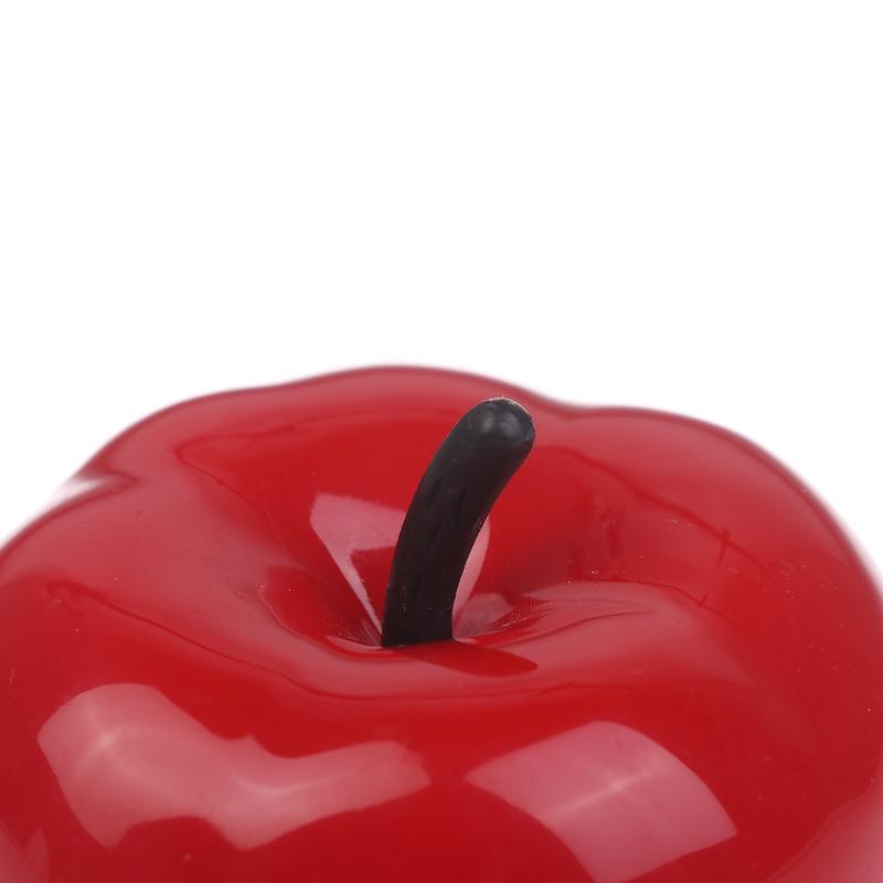 1 Pezzo Plastica Cucina Studio Promemoria Cottura Timer Non Cottura Mela Timer Meccanico Bambini Strumento Gestione Tempo Apprendimento