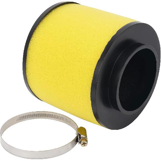 Road Passion Luftfilter för Honda TRX300 Shaft 2WD FourTrax 300 1992-2000/TRX300 FOURTRAX 1988-2000 MODEL