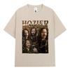 Hozier Funny Meme Sirius Graphic T Shirt Unisex Hip Hop Harajuku Retro Short Sleeve Tshirt 100 Cotton Casual Oversized Tee Shirt