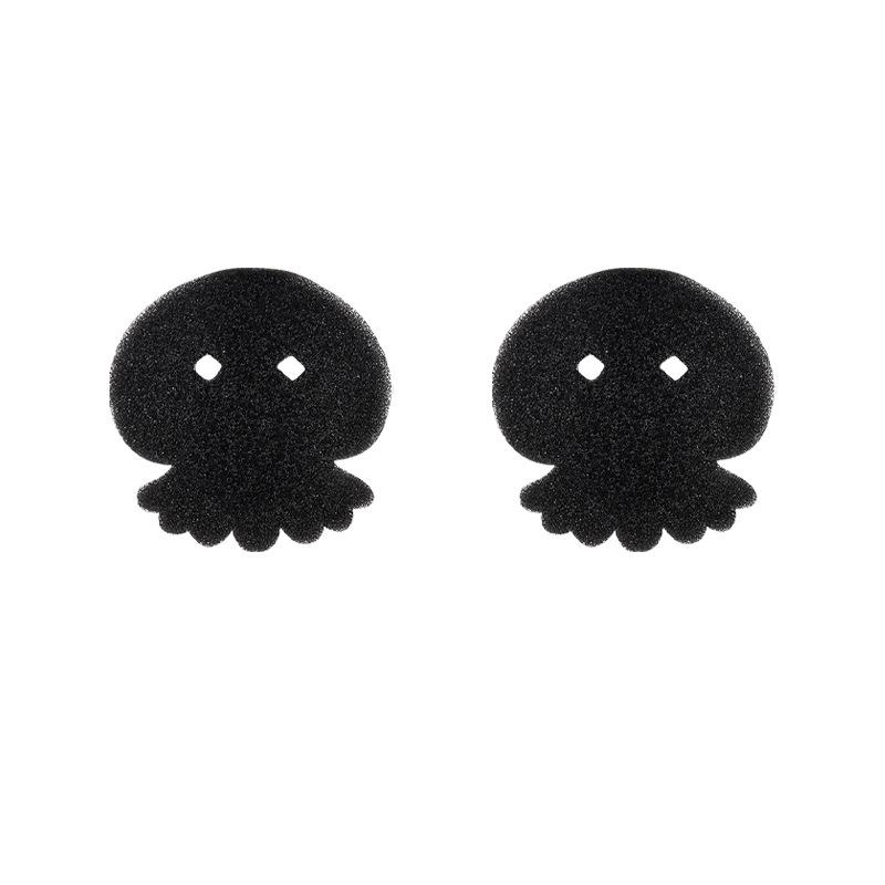 

2 шт. Средство для удаления шерсти домашних животных для стирки Средство для удаления шерсти собак для стирки Фрикционная форма для стирки волос Многоразовая одежда Анти-наматывание Адсорбция 2 pcs