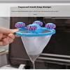 Washing Machine Filter Floating Hair Filtering Mesh Removal Laundry Hair Catcher Debris Bag Wash Ball