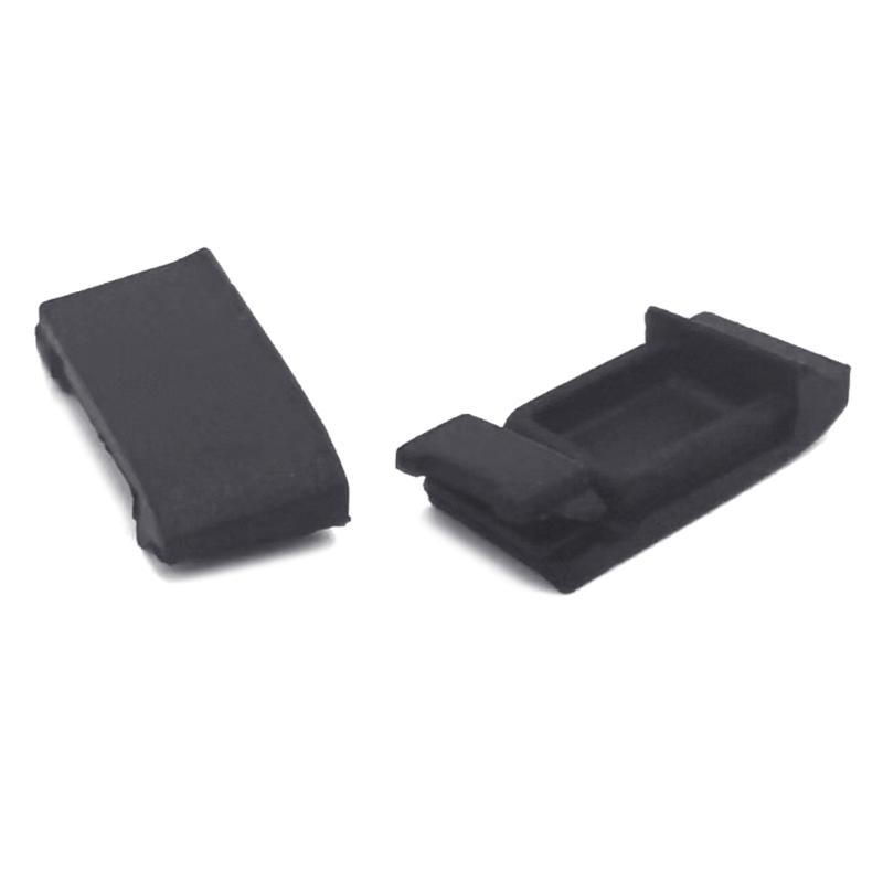 Easy Access Rubber Battery Slot Protector Sleeve Door Lid Caover for 7D2 Professional Battery Compartment Seal