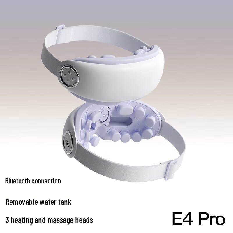 PGG E4 Pro Smart Eye Massager