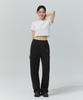 Beullaegmonseuteopis Memory Training Pants (Black) / Bm230719