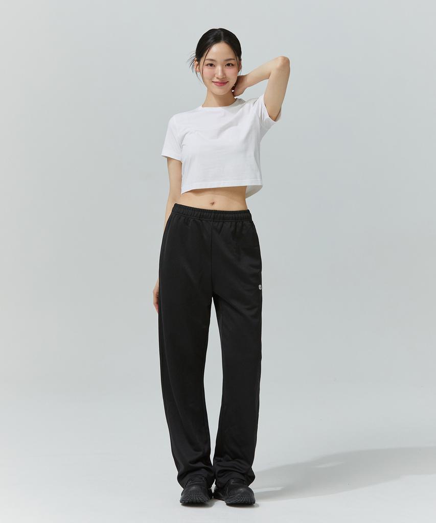 Beullaegmonseuteopis Memory Training Pants (Black) / Bm230719