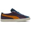 Puma Suede Vintage WTFormstrip - Intense Red Sweet Grape Tênis Unissex Multicolorido Intense-Blue 382657-02