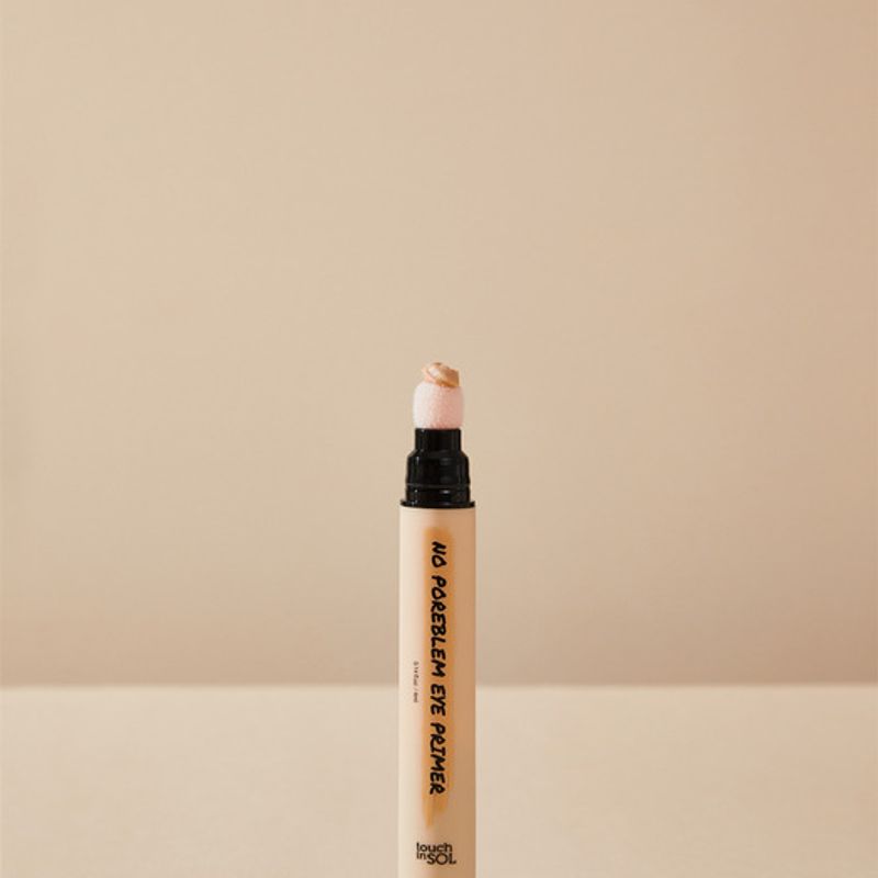 Touch in Sol No-Pore Blum Eye Primer Noporeblum Eye Primer 4ml