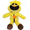 Smiling Critters Vergoldetes Horror Smiley Plüschtier Bobby3 Kinderspielzeug Tierform Cartoon Pp Baumwolle Stofftier