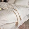Brangdy All-Season Jacquard Soy Fiber Duvet