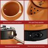 Smart Ceramic Health Pot