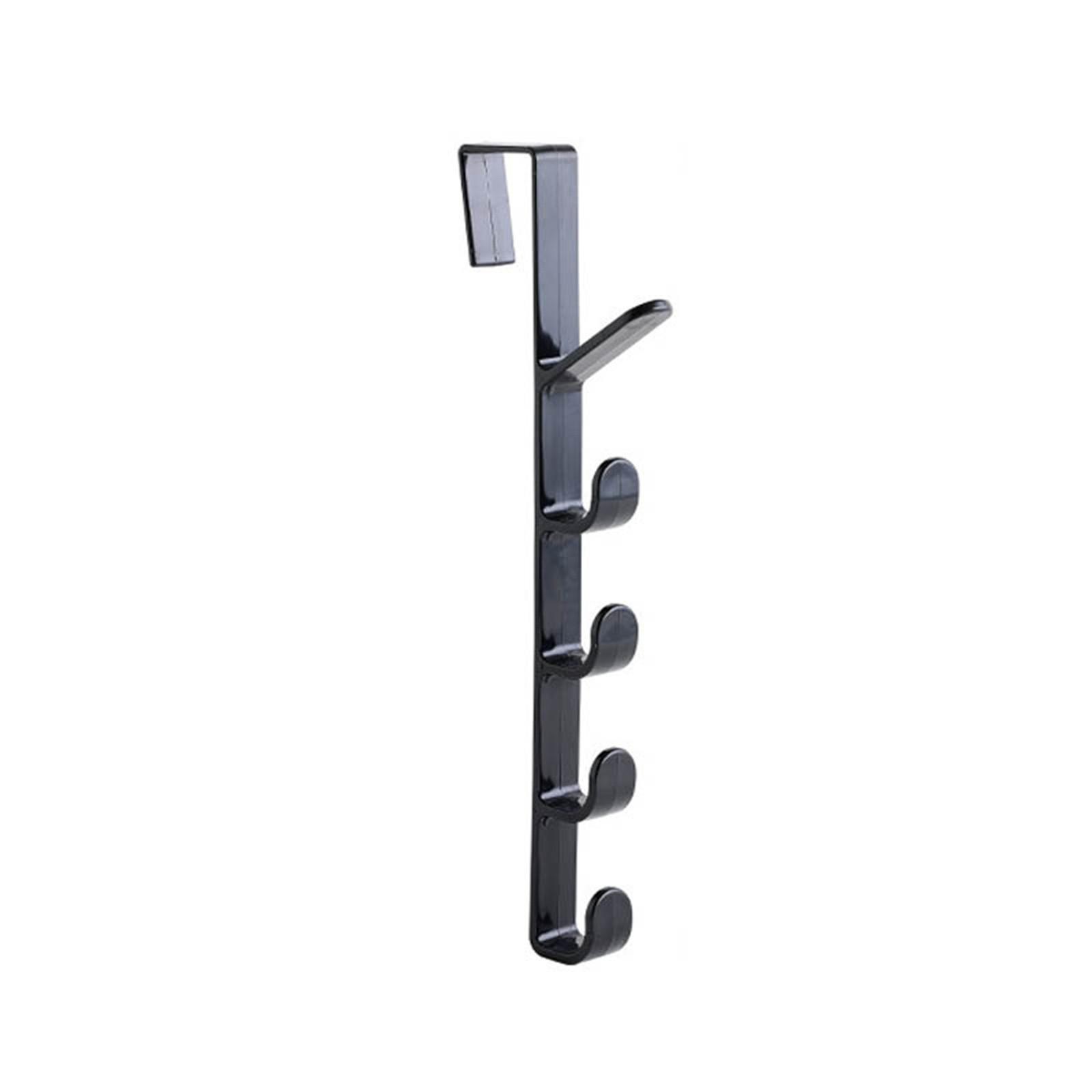 Door Hooks For Hanging—Stainless Steel Hanger S Type Door Hanger Hook Over The Door Hanger One Size