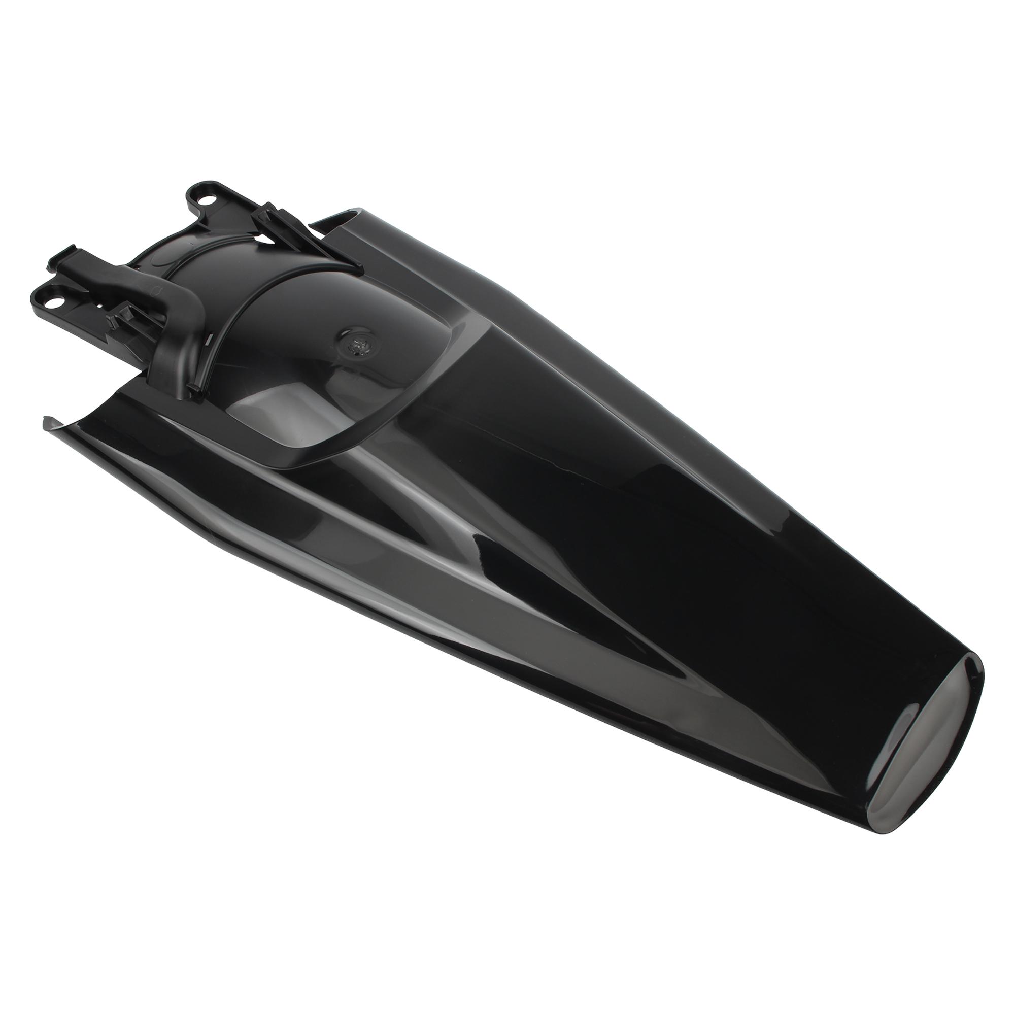 

Motorcycle Rear Fender Plate Fairing For Husqvarna FX FC FS TC TX 125 250 300 350 450 2026 2026 Motocross Dirt Bike Accessories чорний