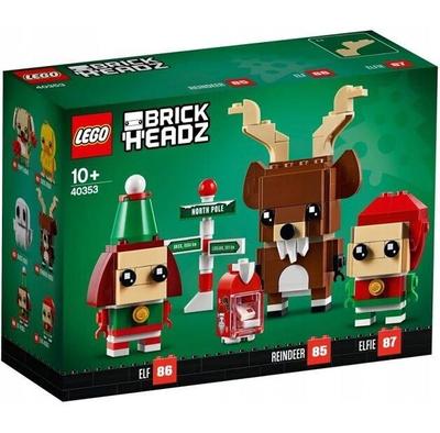 İnşaat ve tasarım oyuncakları – Lego Setleri
