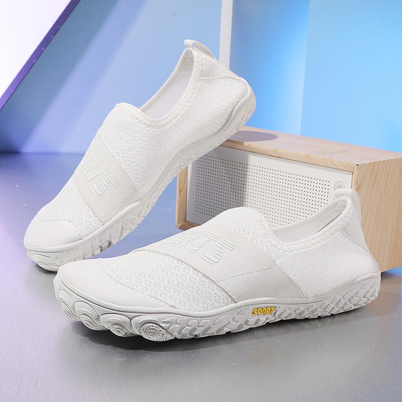 New Creek Shoes Couple Quick-drying Breathable Beach Shoes Outdoor Sports Swimming Shoes Hiking Five-finger Shoes