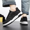 Fashion Men's Tennis Shoes Summer Breathable Casual Male Shoes Thick-soled Comfortable Vulcanized Shoes Trendy Student Sneakers for Men