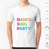 Dsp  Devi Sri Prasad  Dance Sing Party Telugu Music T Shirt Big Size 100 Cotton Devi Sri Prasad Dsp Telugu Music Telugu