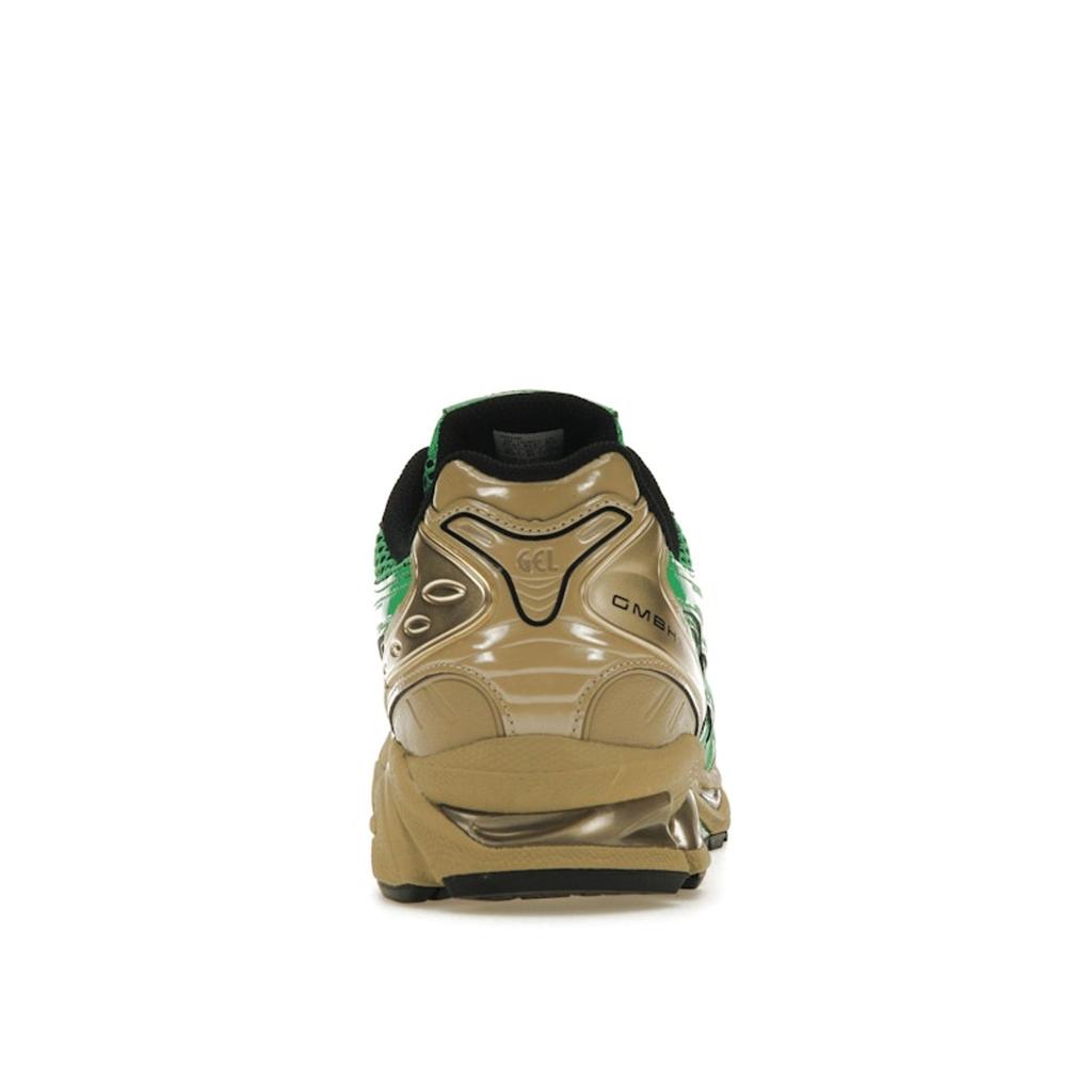 ASICS GmbH x Gel Kayano Legacy Cilantro Men Sneakers Green Wood-Crepe 1203A350-300