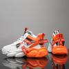 Student Sports Shoes Versatile Men's Anti Slip Fashion Casual Outdoor Running Breathable Sneakers for Men Casual board shoes