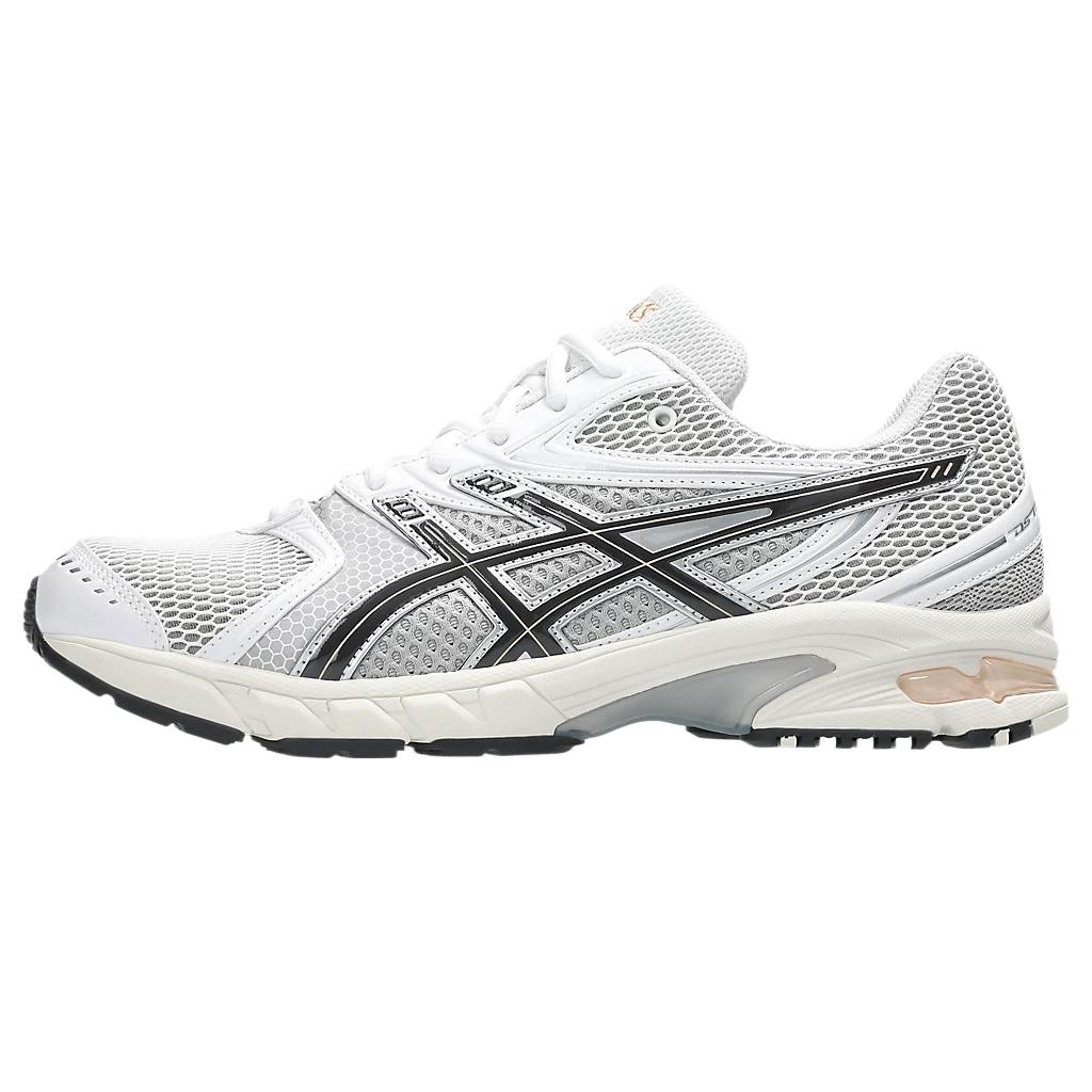 Asics Gel DS Trainer 14 Белые Медово-бежевые Унисекс Кроссовки 1203A607-105 42