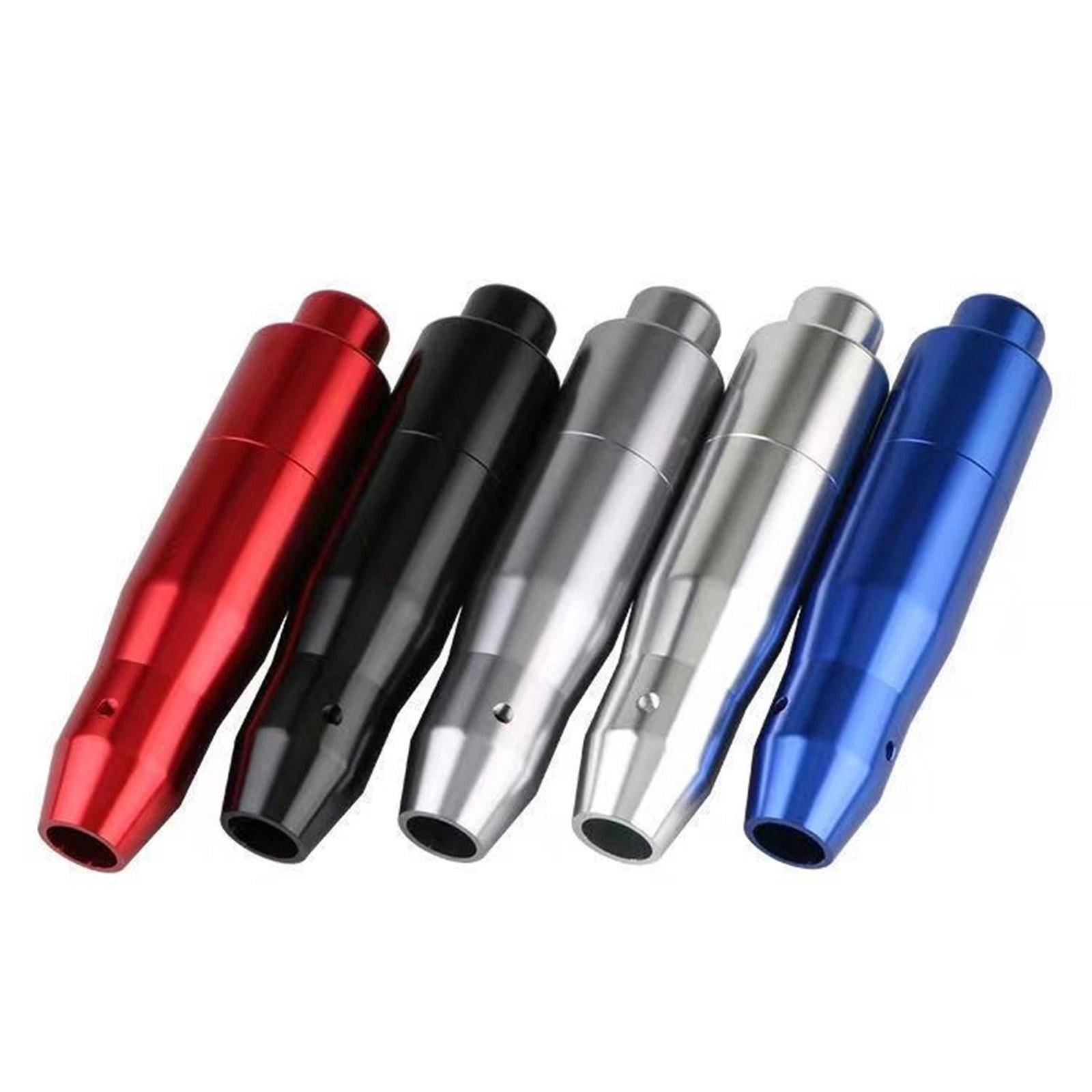 Auto Stylish Shifter Knob Gear Stick Shifter Head with Adapter Fit for Manual Auto Transmission Vehicles Car Enthusiasts