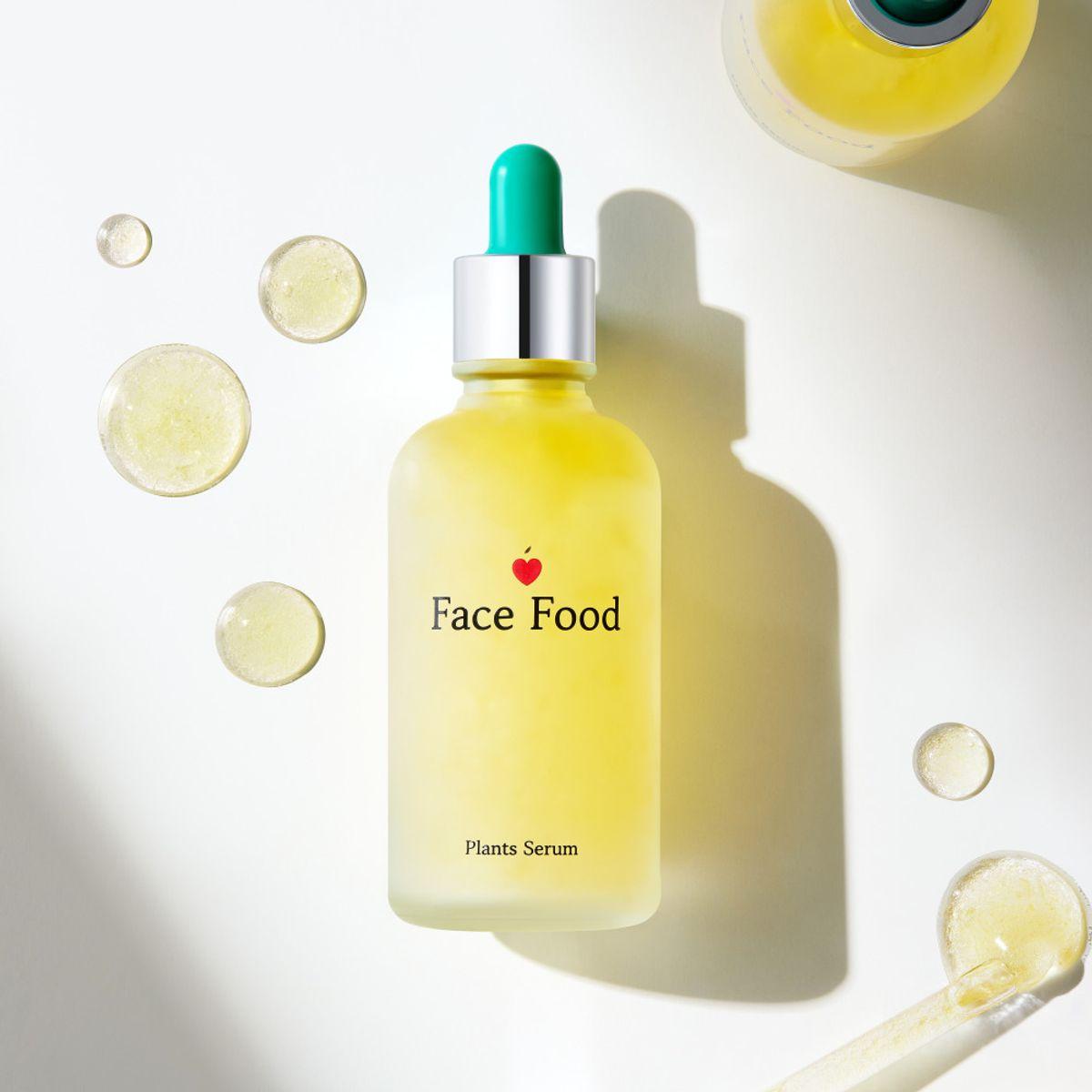 Body Food 50ml