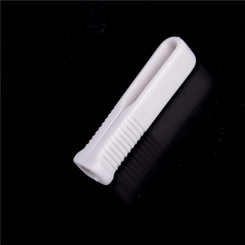 Medical Bottle Opener Emery Glass Bottle Opener Silicon Vial Opener