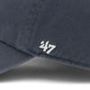 Cap 47 CLEAN UP Vintage Navy [47 Brand] Women's