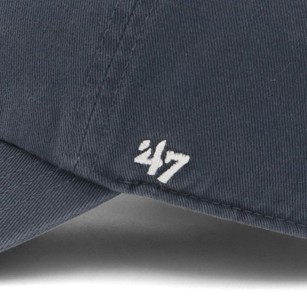 Cap 47 CLEAN UP Vintage Navy [47 Brand] Women's