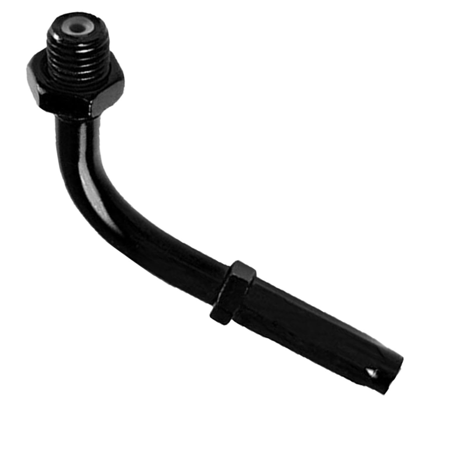 

Motorcycle Throttle Cable Adjuster,Adjustable Throttle Cable End,Motorcycle Throttle Screw Motorcycle Throttle Cable 90 Degree Please refer to the description чёрный