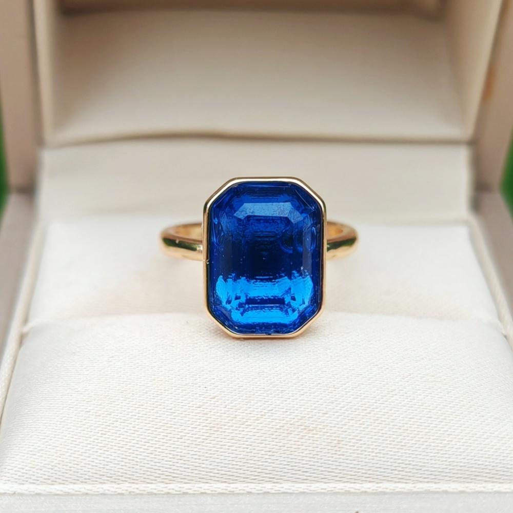 

1 шт. Модные квадратные кубические циркониевые открывающиеся регулируемые кольца для женщин, стекируемые парные кольца, ювелирные изделия, аксессуары для свадебной вечеринки