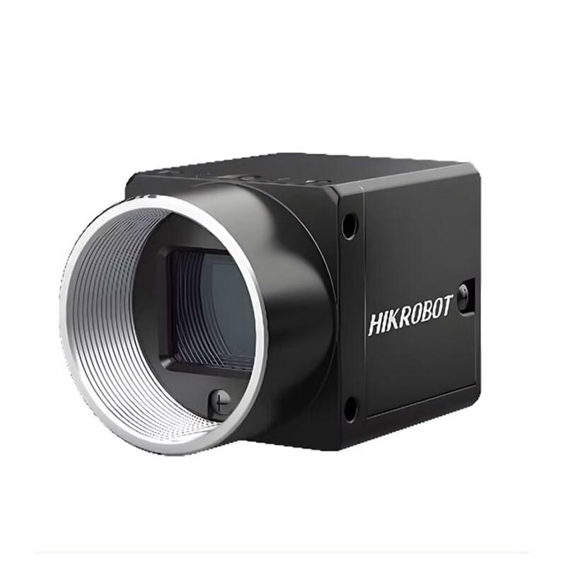 HIKROBOT MV-CH120-20UM Monochrome Industrial Vision Camera