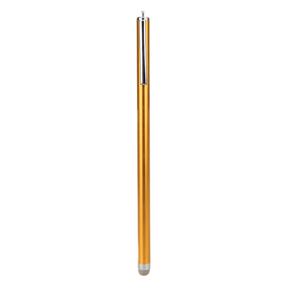 Micro-Fiber Touch Screen Stylus Capacitive Pen for iPhone Tablet PC