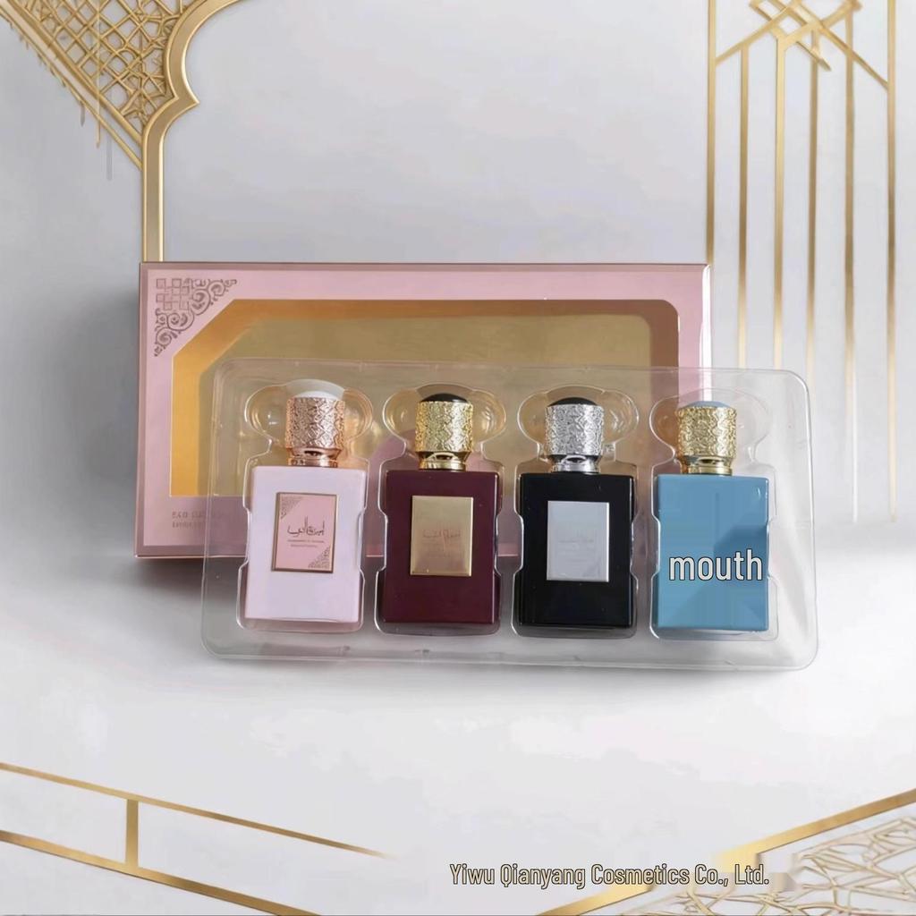 Arab Princess Ladies Perfume: Exclusive Dubai Export, Popular Middle East Fragrance